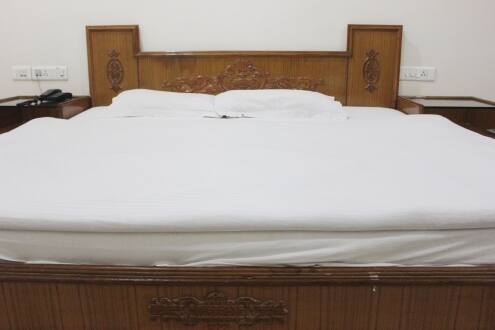 Hotel Sanjog International, Amritsar 2